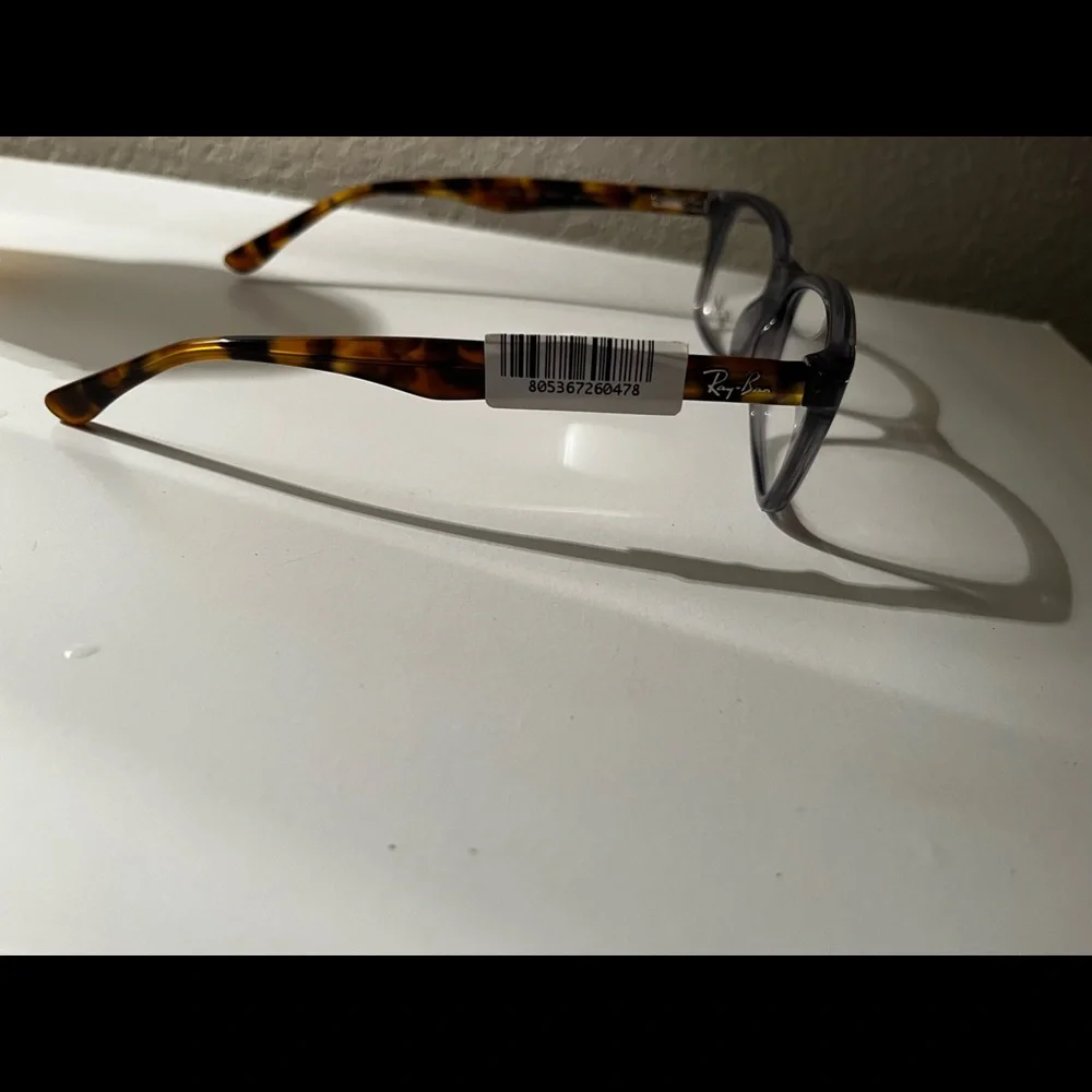 Ray-Ban frames - Picture 4 of 4